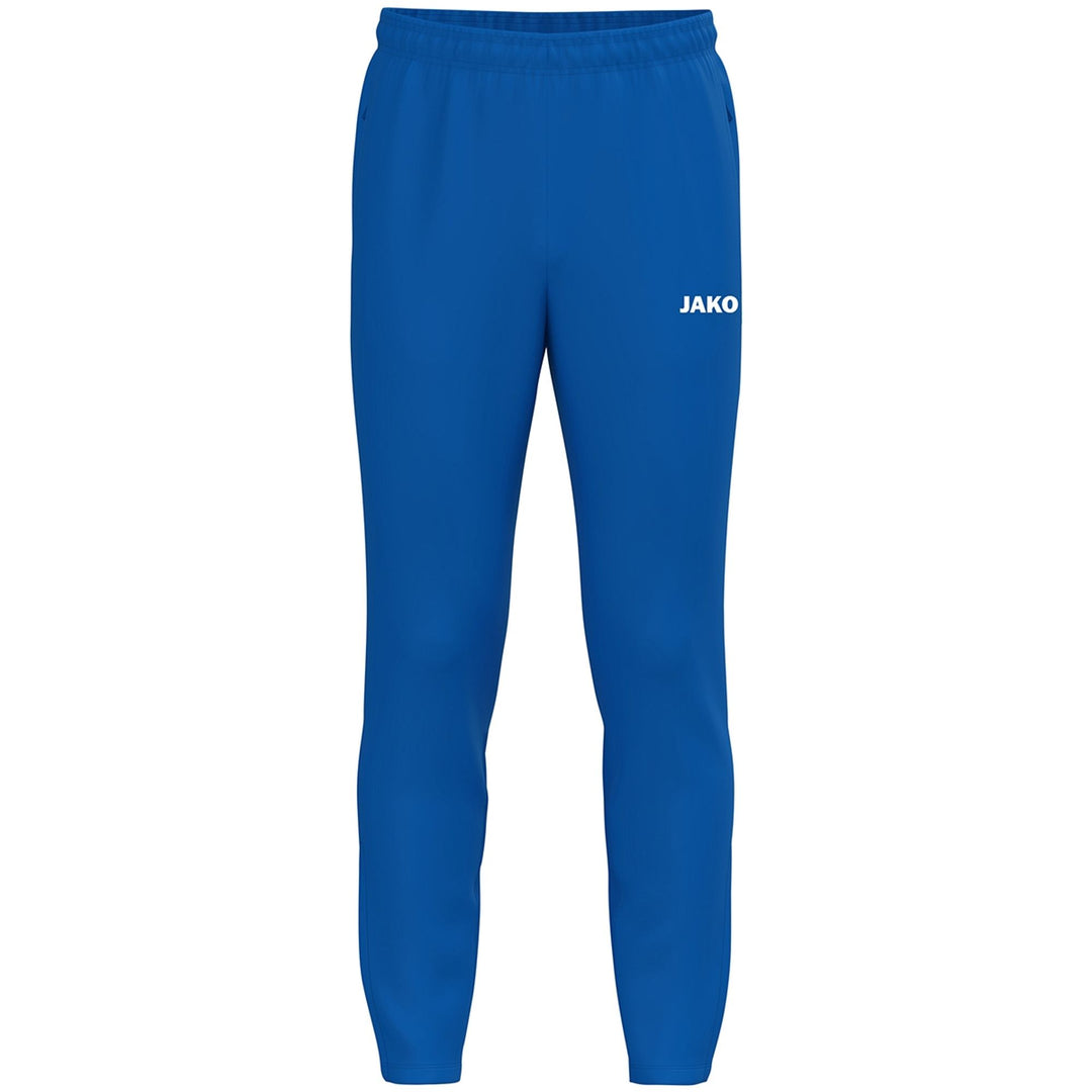 Jako Trainingshose One - royal