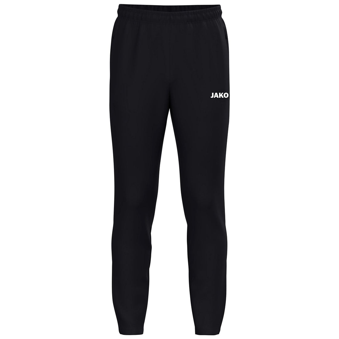 Jako Trainingshose One - schwarz