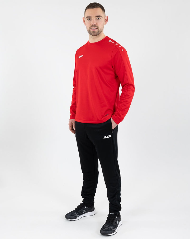 Jako Trainingshose One - schwarz