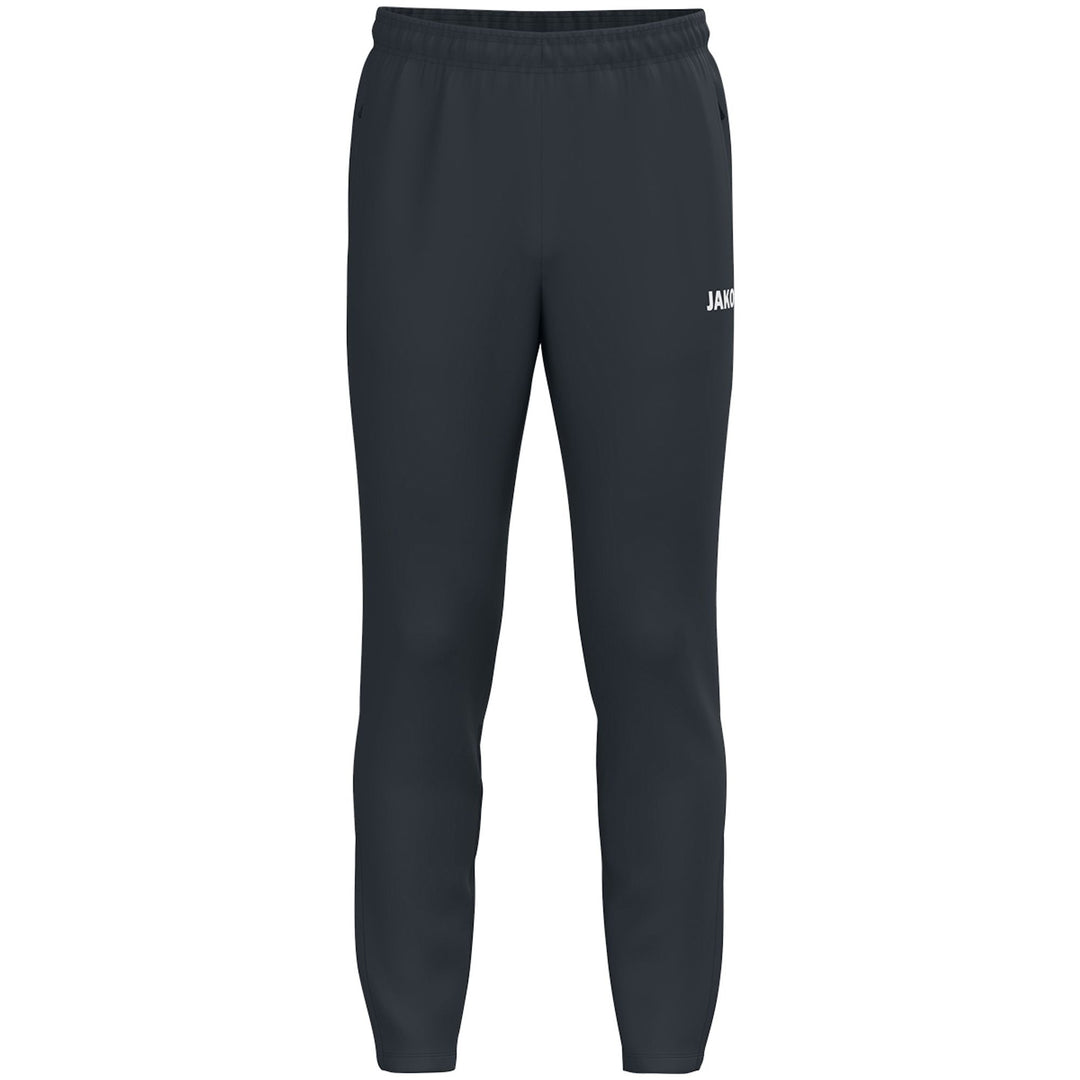 Jako Trainingshose One - anthrazit
