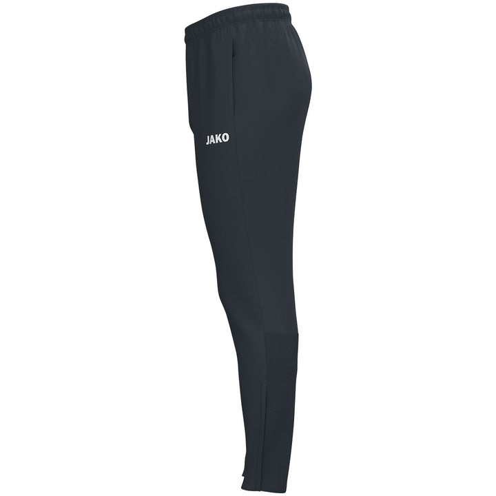 Jako Trainingshose One - anthrazit