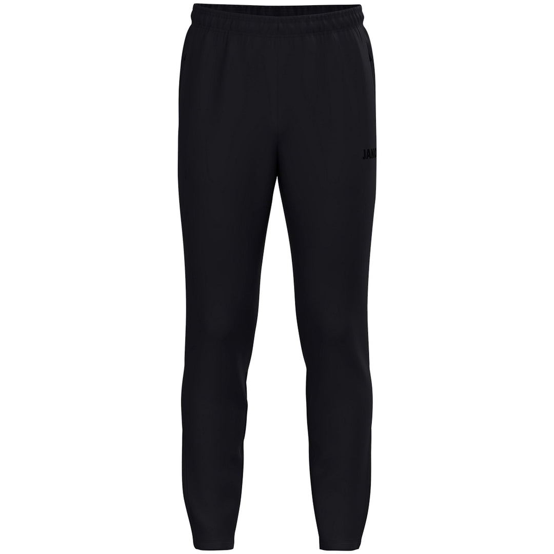 Jako Trainingshose One - schwarz/schwarz