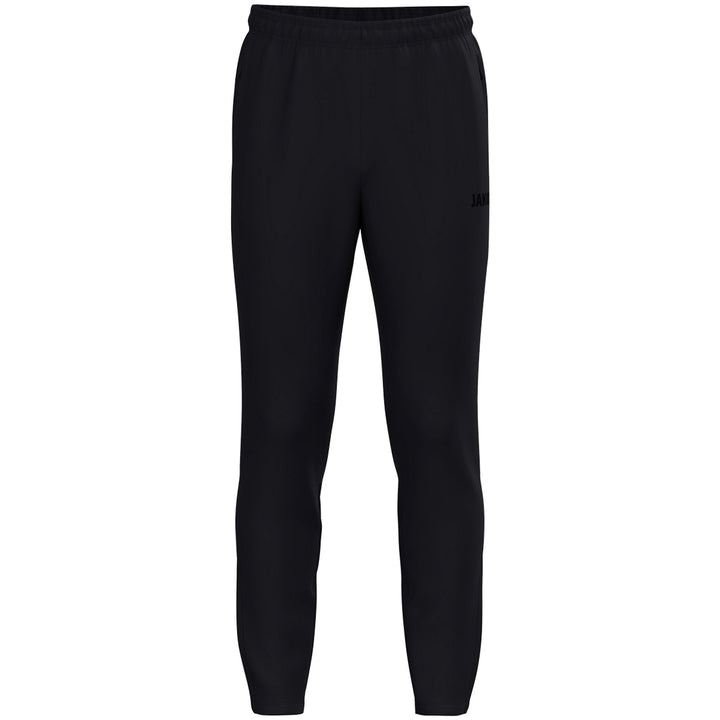 Jako Trainingshose One - schwarz/schwarz