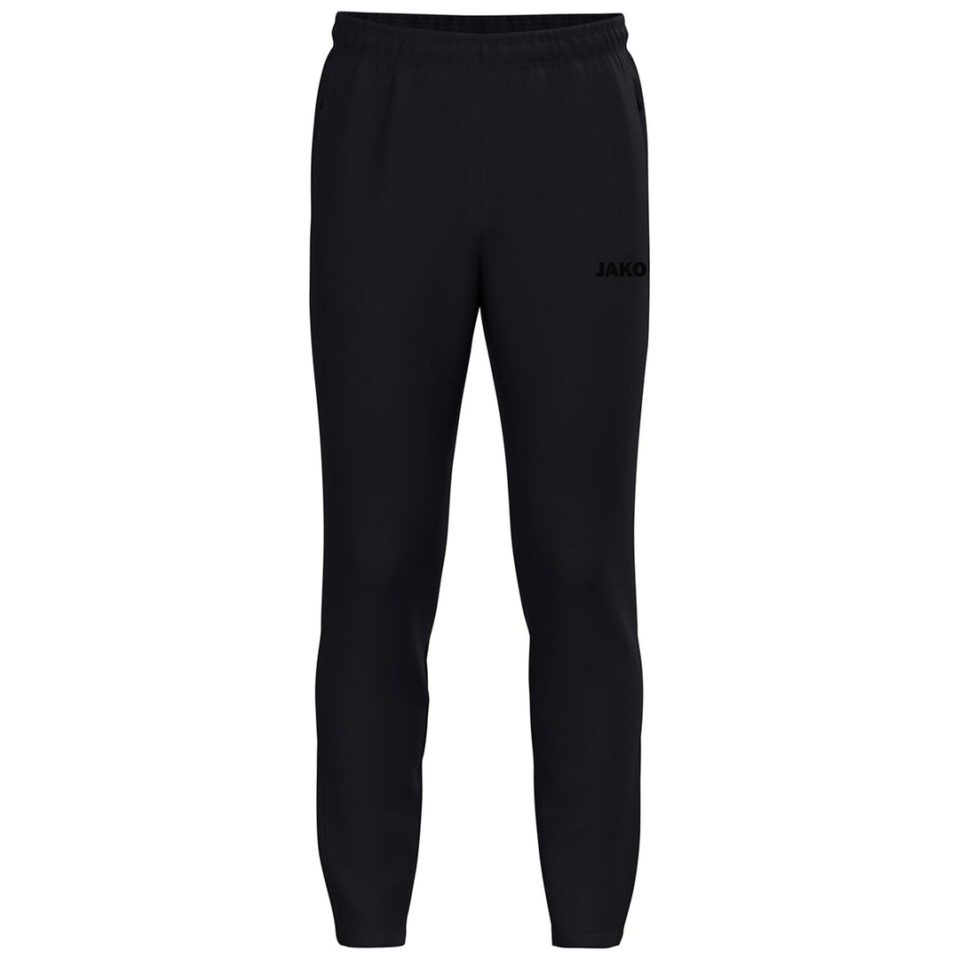 Jako Trainingshose One - schwarz/schwarz