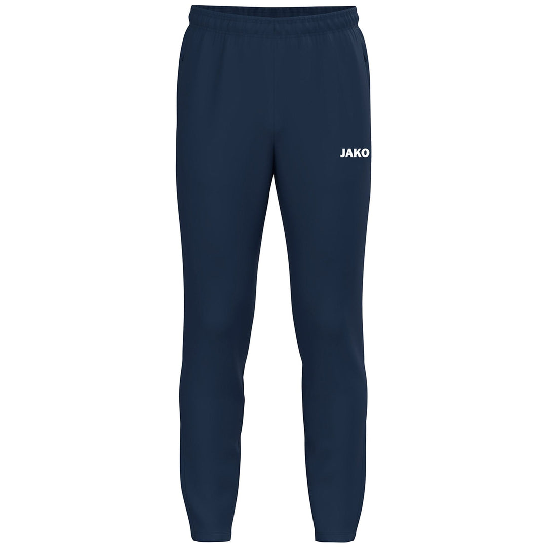 Jako Trainingshose One - marine