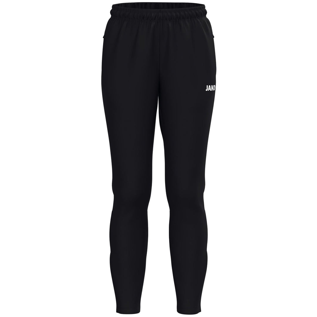 Jako Trainingshose One Damen - schwarz