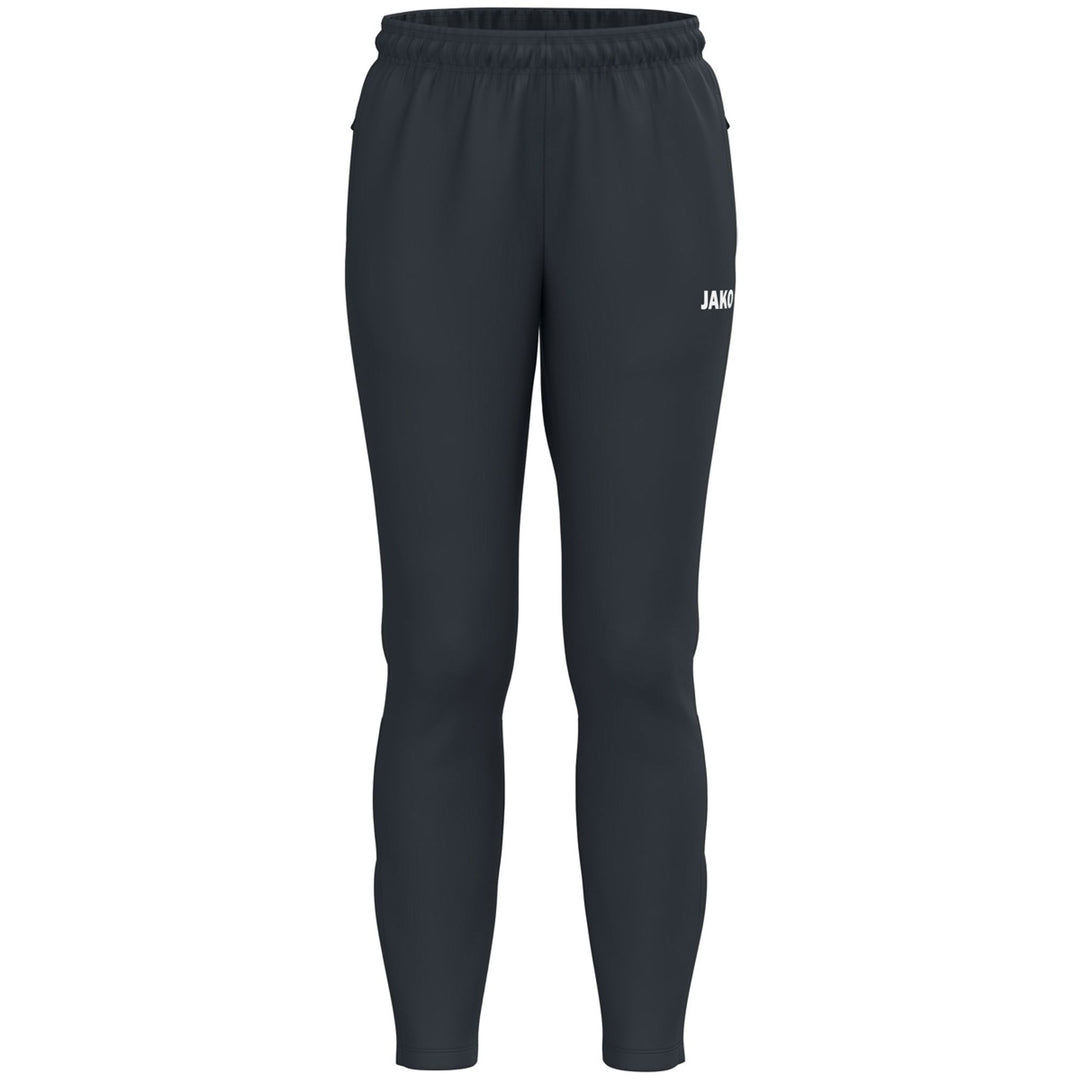 Jako Trainingshose One Damen - anthrazit