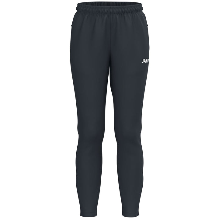 Jako Trainingshose One Damen - anthrazit