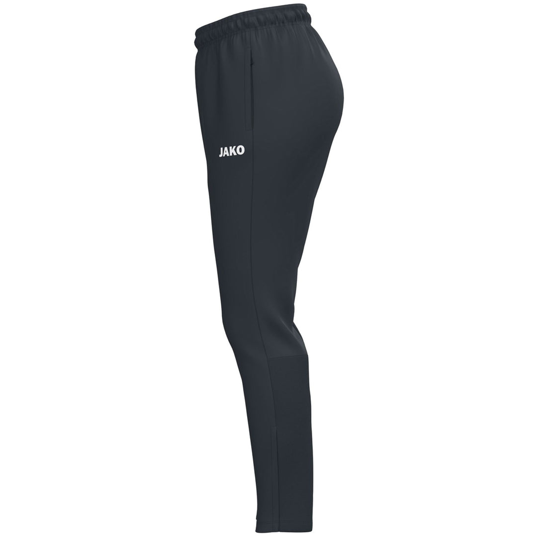 Jako Trainingshose One Damen - anthrazit