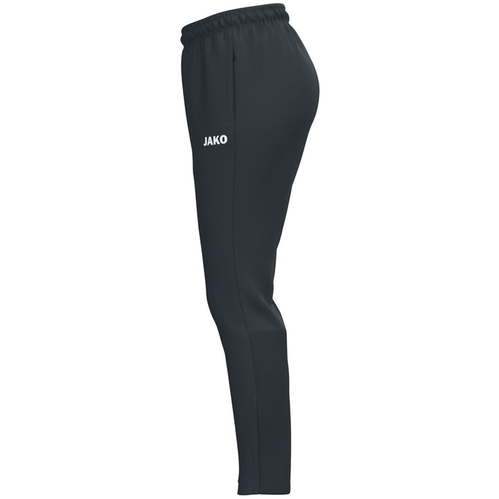 Jako Trainingshose One Damen - anthrazit