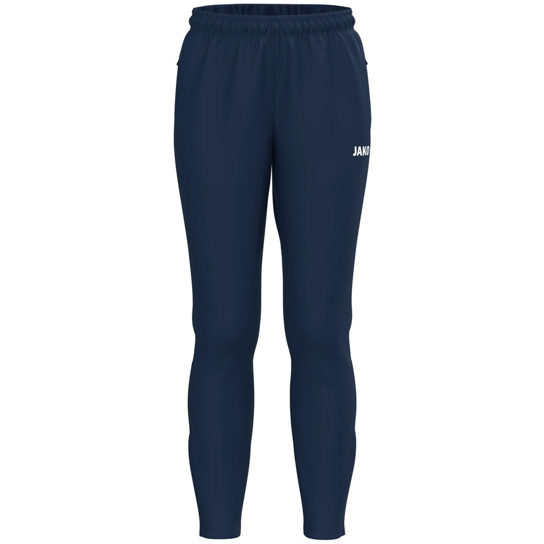 Jako Trainingshose One Damen - marine