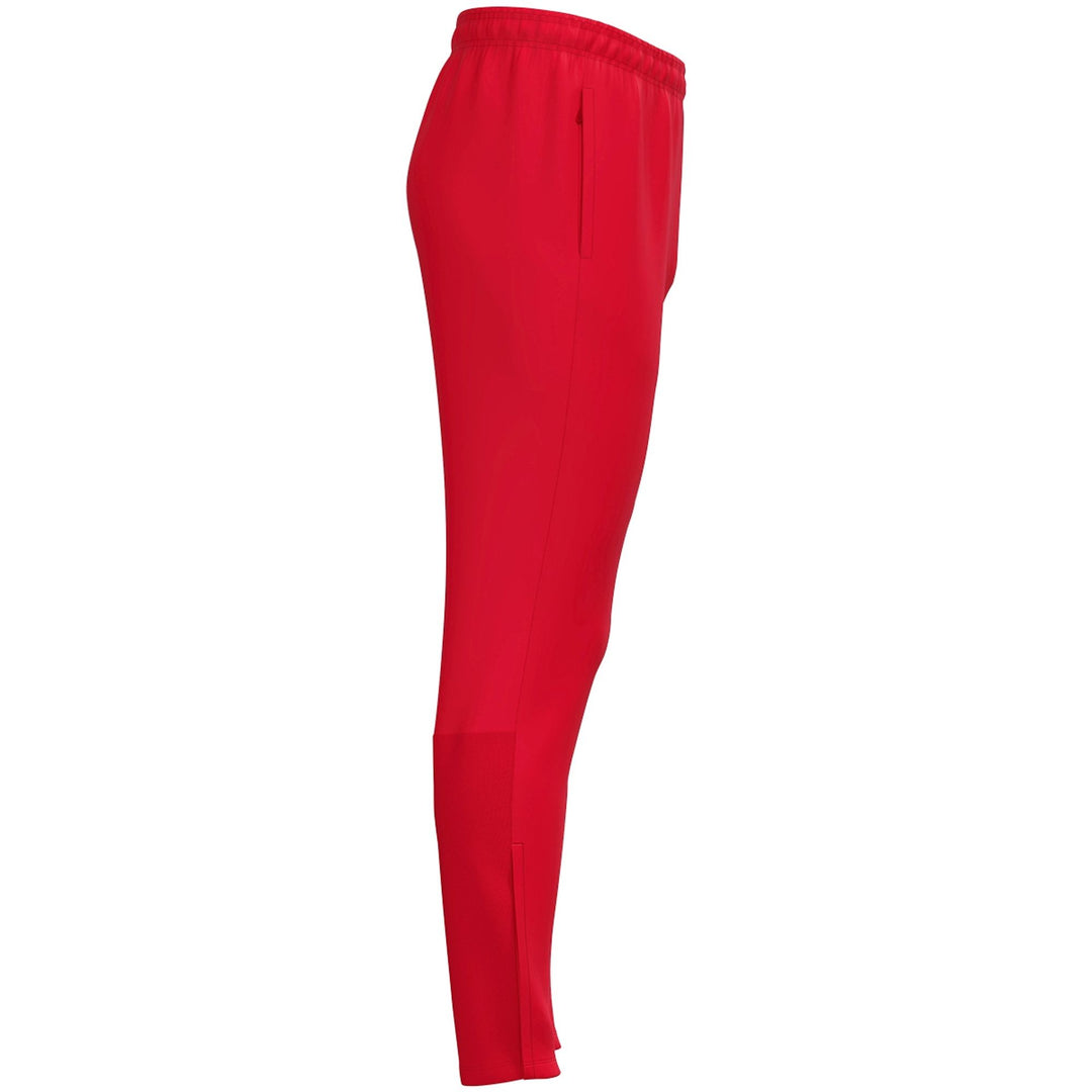 Jako Trainingshose One - rot