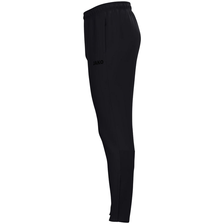 Jako Trainingshose One - schwarz/schwarz