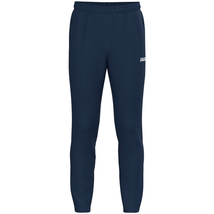 Jako Trainingshose One Langgrößen - marine