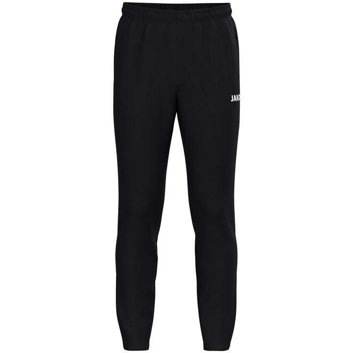 Jako Trainingshose One Kurzgrößen - schwarz