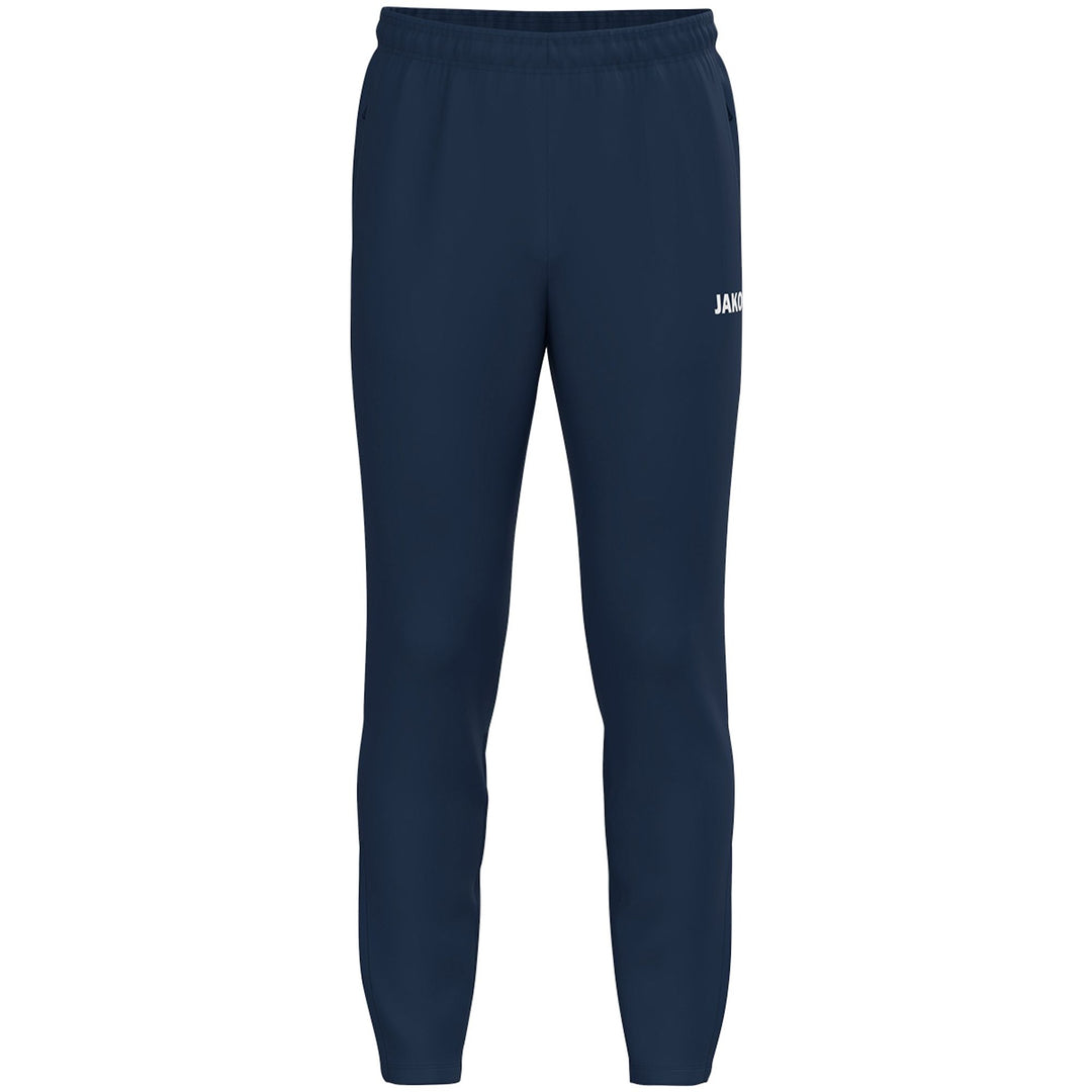 Jako Trainingshose One Kurzgrößen - marine