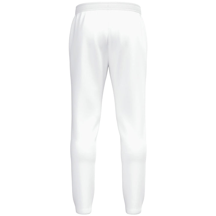 Jako Jogginghose One Cotton - weiß