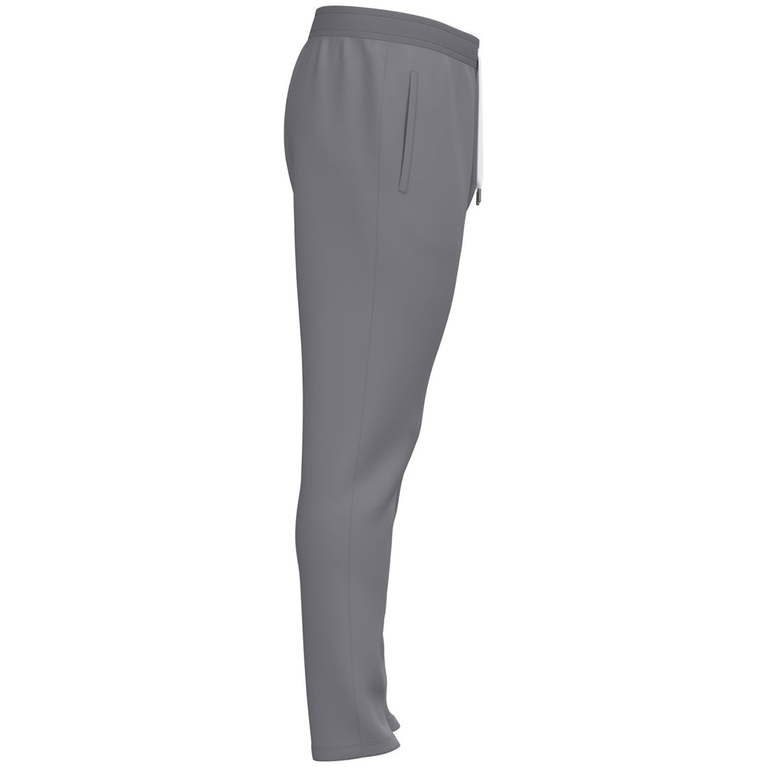 Jako Jogginghose One Cotton - grau