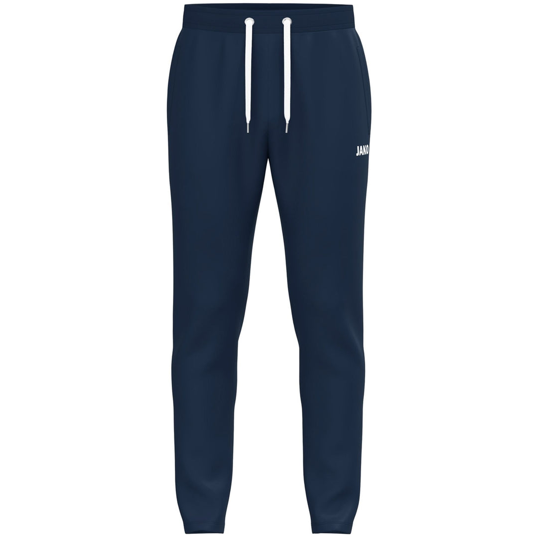 Jako Jogginghose One Cotton - marine