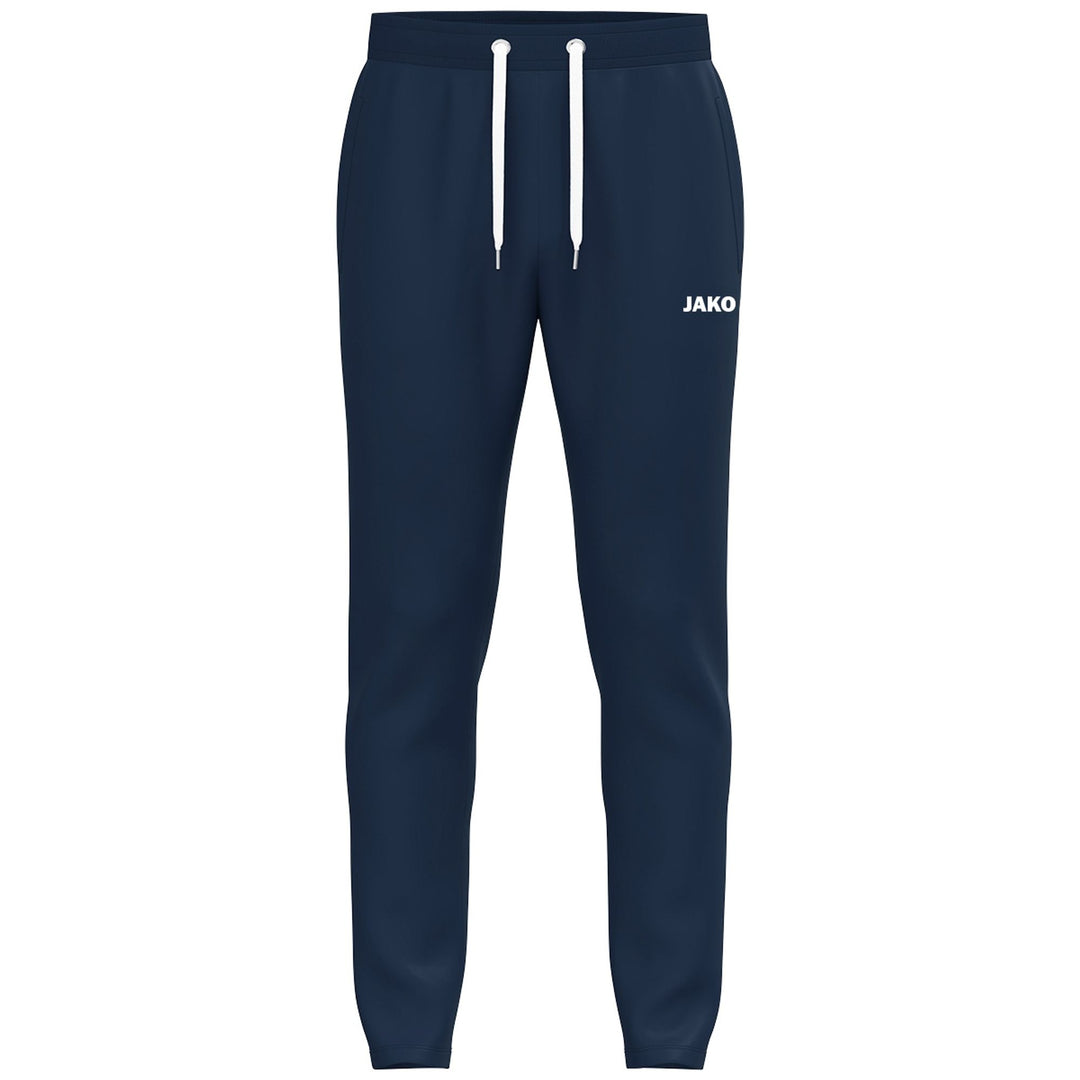 Jako Jogginghose One Cotton - marine