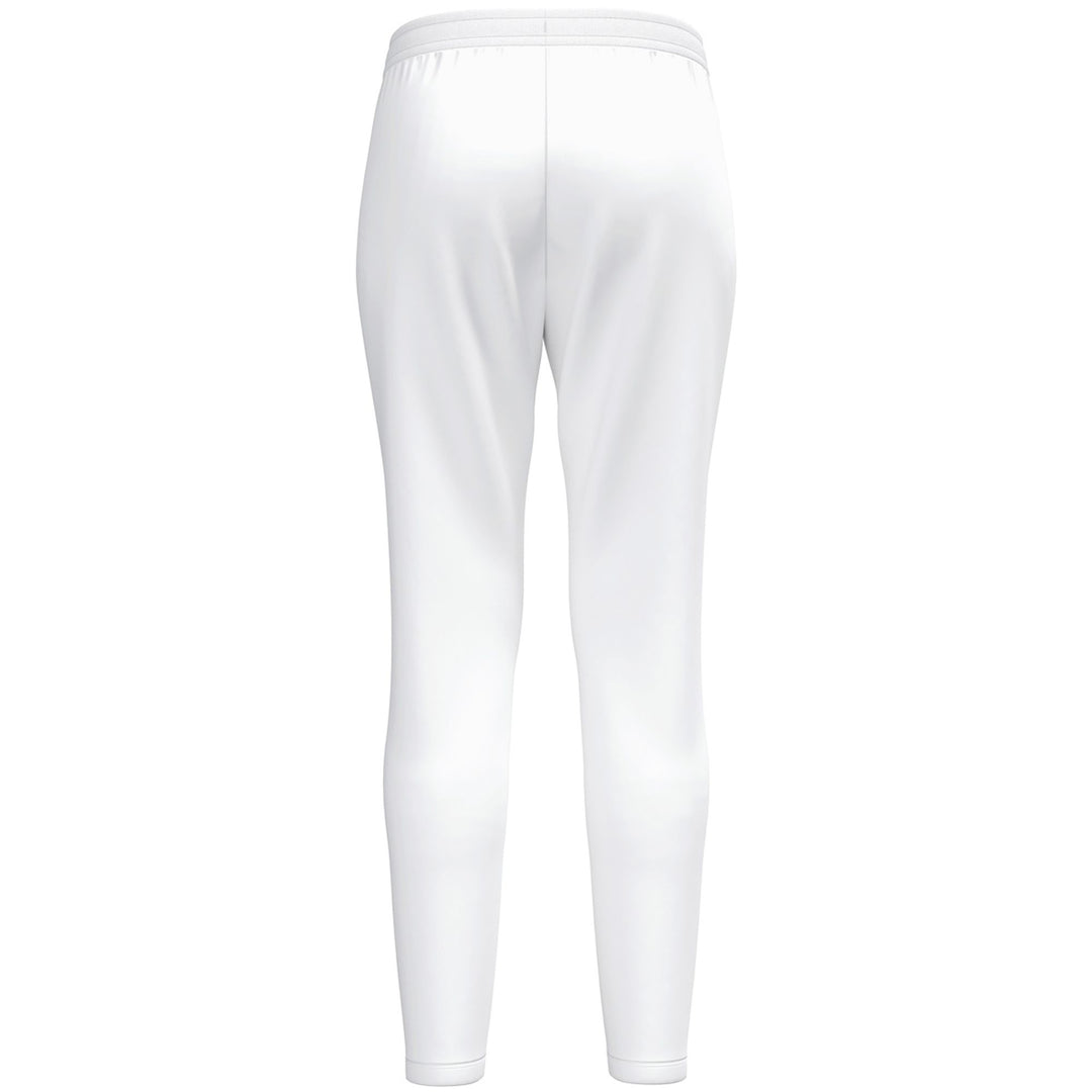 Jako Jogginghose One Cotton Damen - weiß