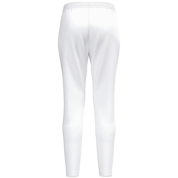 Jako Jogginghose One Cotton Damen - weiß