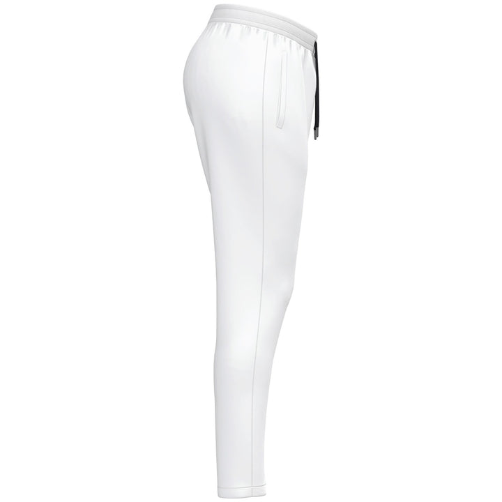 Jako Jogginghose One Cotton Damen - weiß