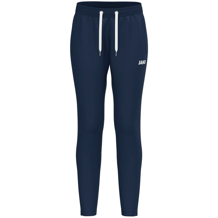 Jako Jogginghose One Cotton Damen - marine