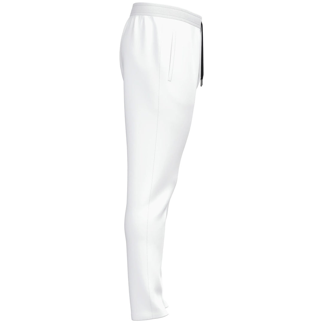 Jako Jogginghose One Cotton - weiß
