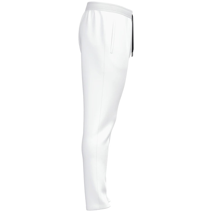 Jako Jogginghose One Cotton - weiß