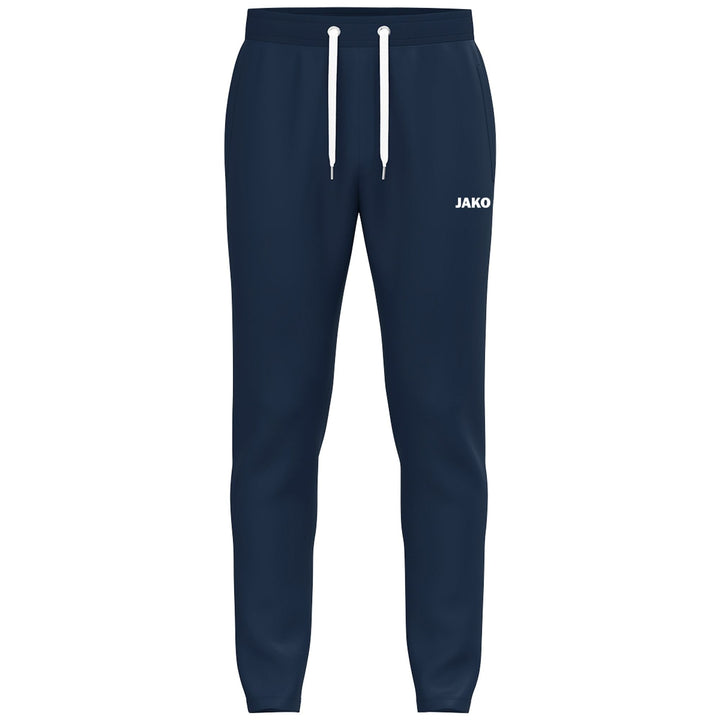Jako Jogginghose One Cotton - marine