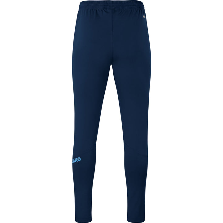 Jako Trainingshose Premium - marine/skyblue