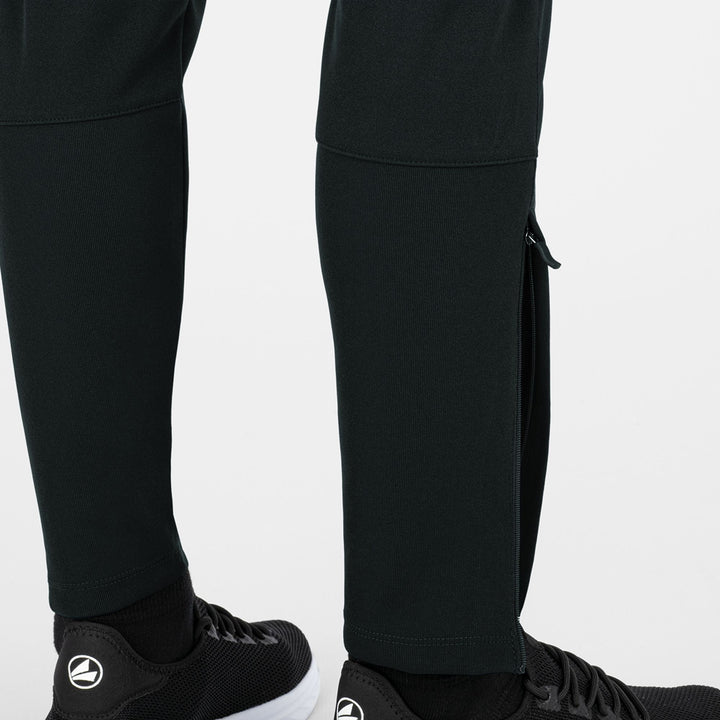 Jako Trainingshose Classico Langgrößen - schwarz