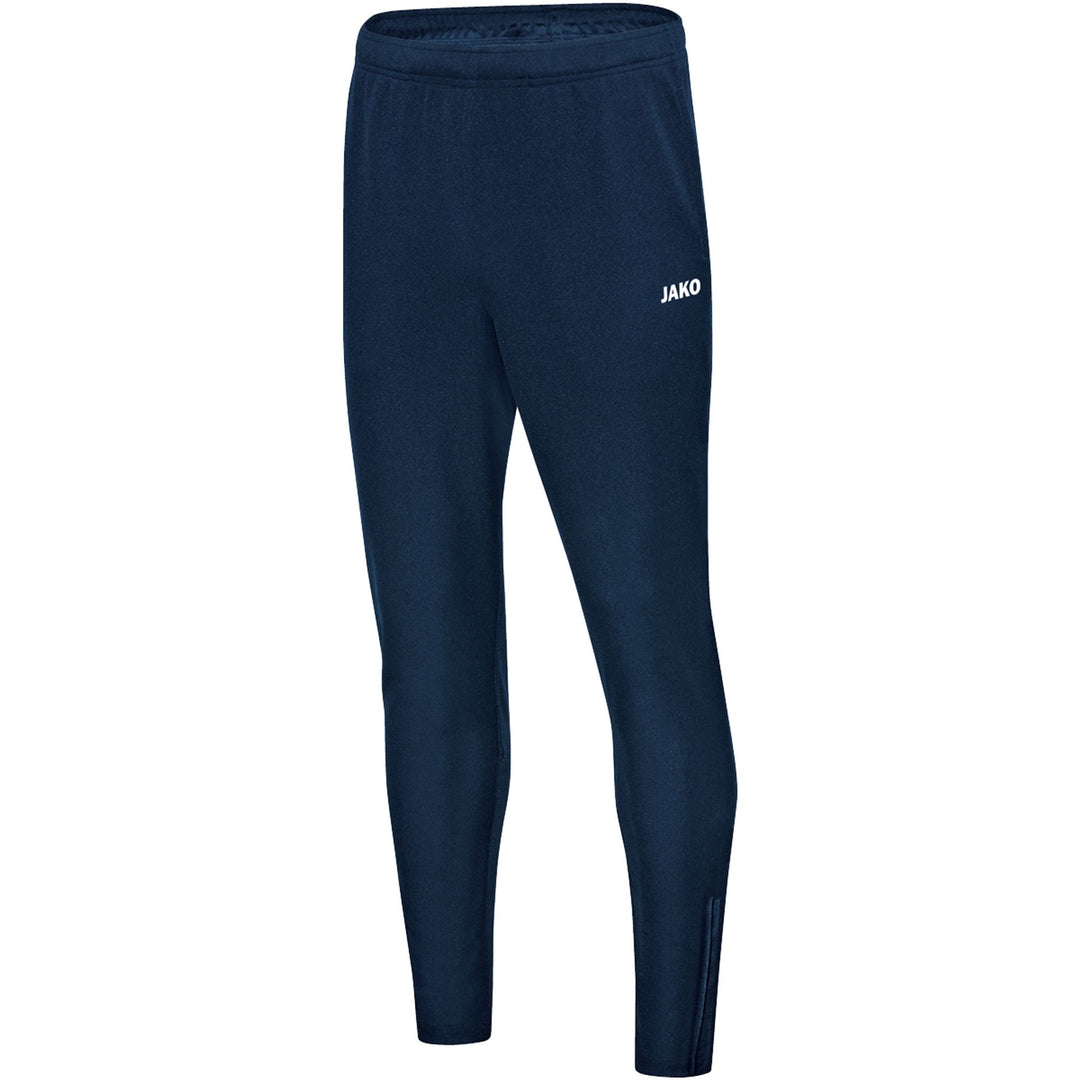 Jako Trainingshose Classico Langgrößen - marine