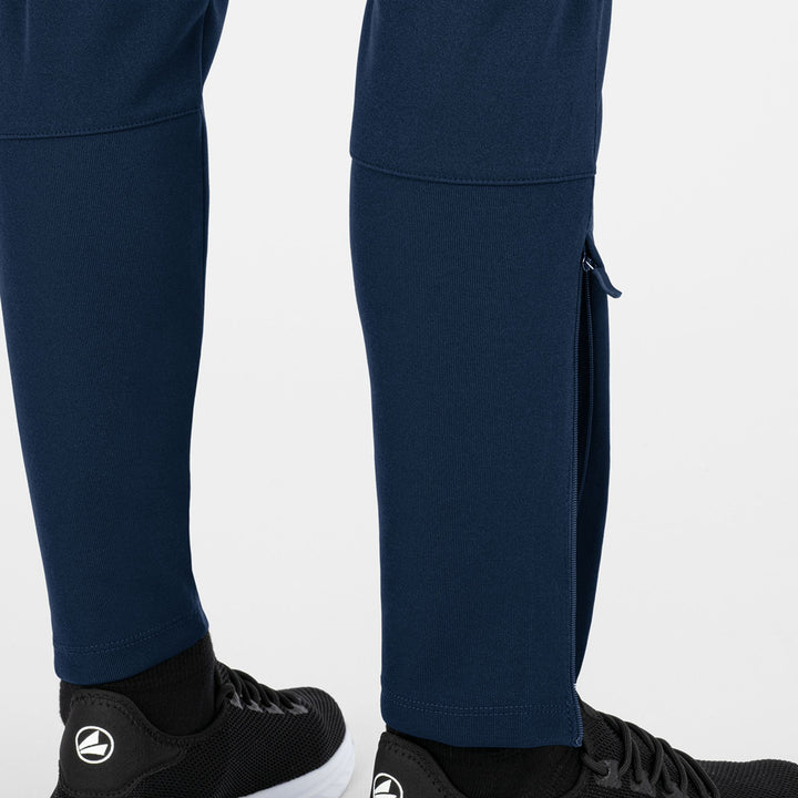 Jako Trainingshose Classico Langgrößen - marine