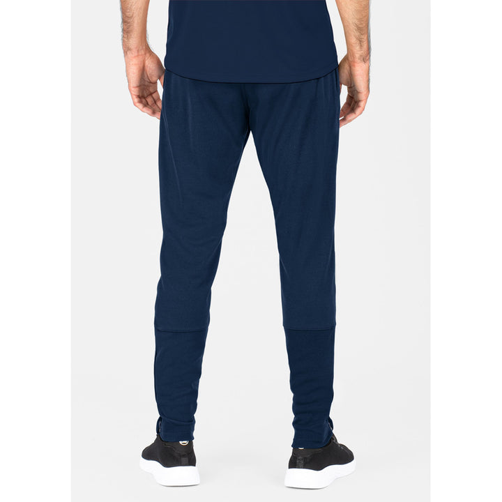 Jako Trainingshose Classico Kurzgrößen - marine
