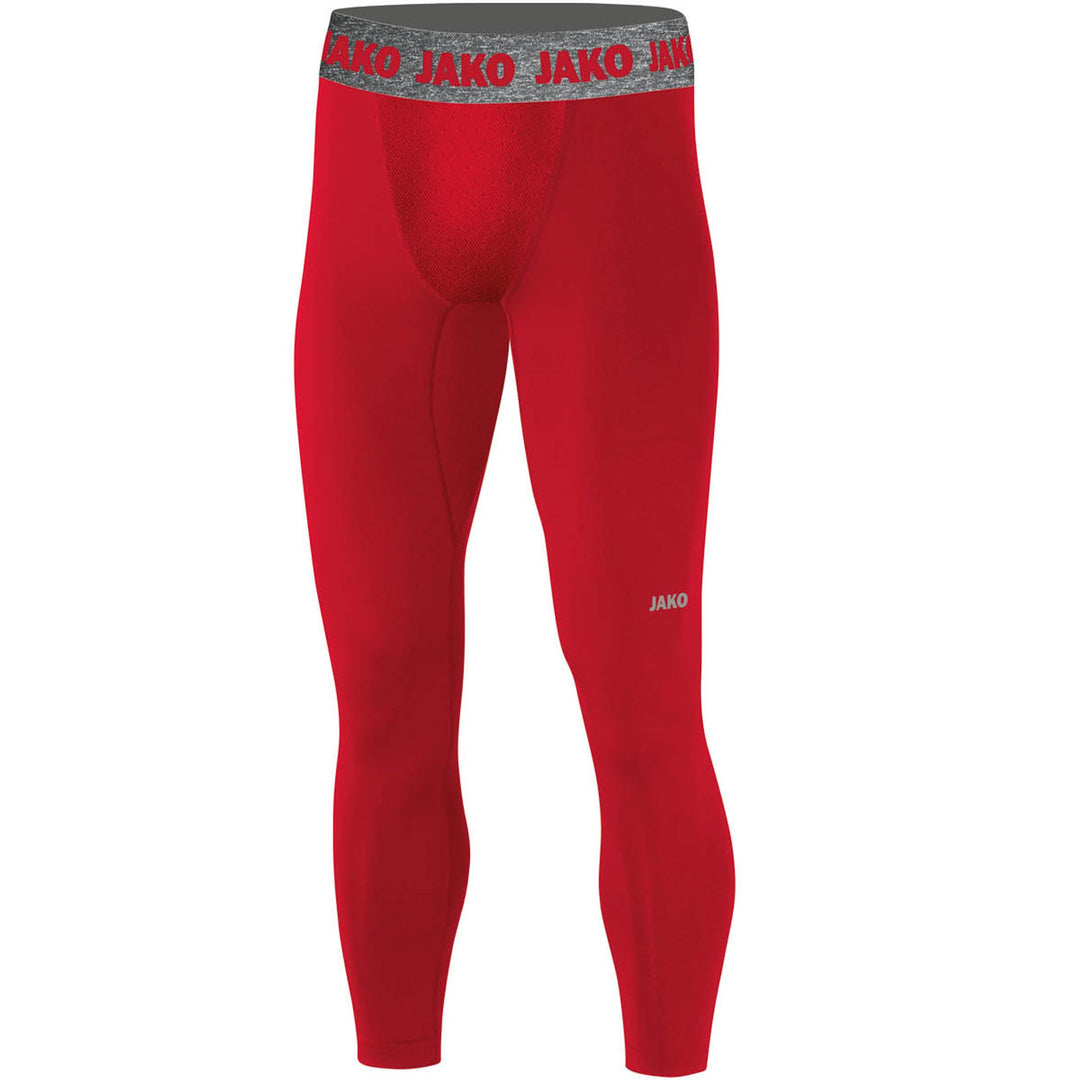 Jako Long Tight Compression 2.0 - sportrot