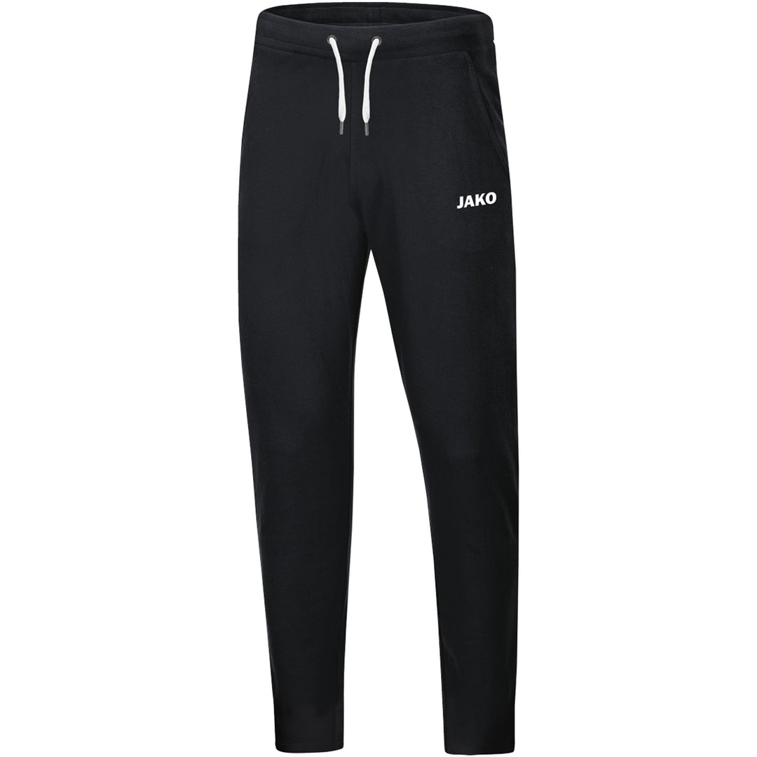 Jako Jogginghose Base - schwarz