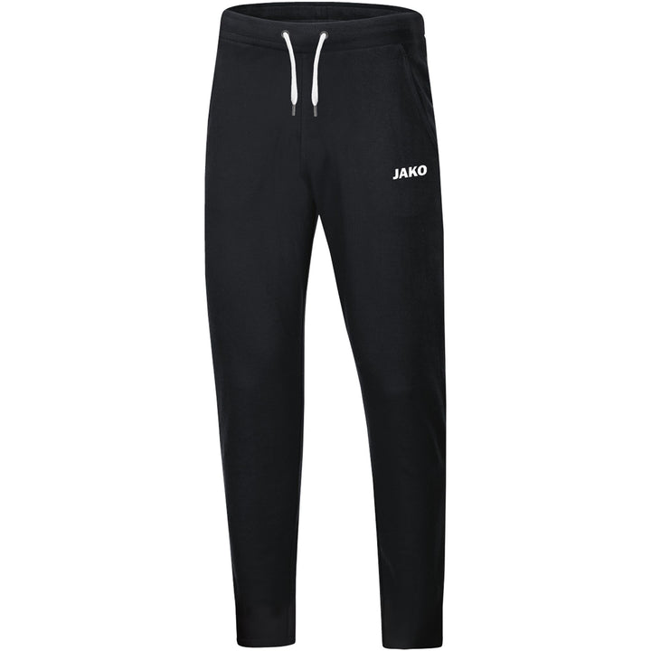 Jako Jogginghose Base - schwarz