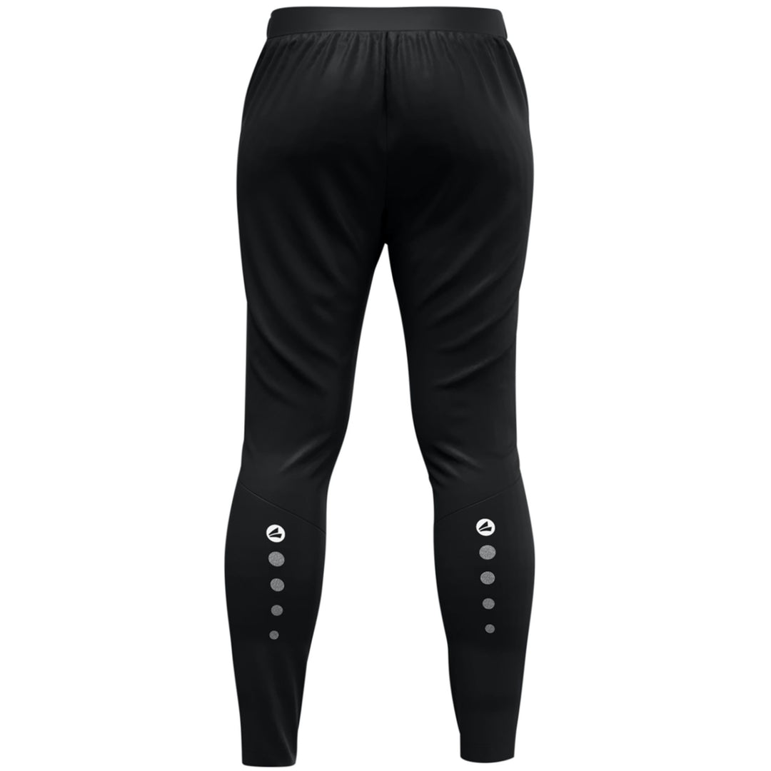 Jako Trainingshose Dynamic Damen - schwarz
