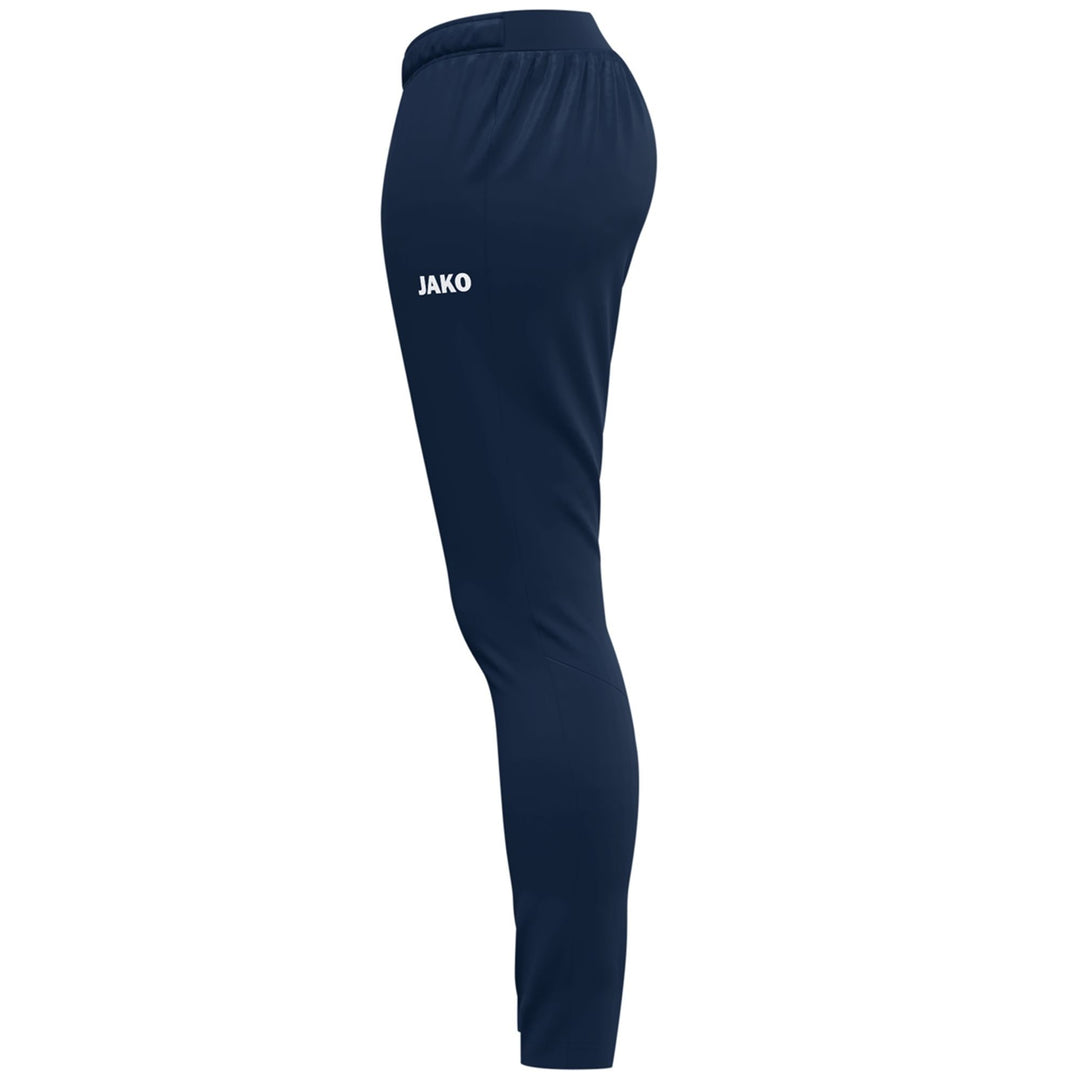 Jako Trainingshose Dynamic Damen - marine