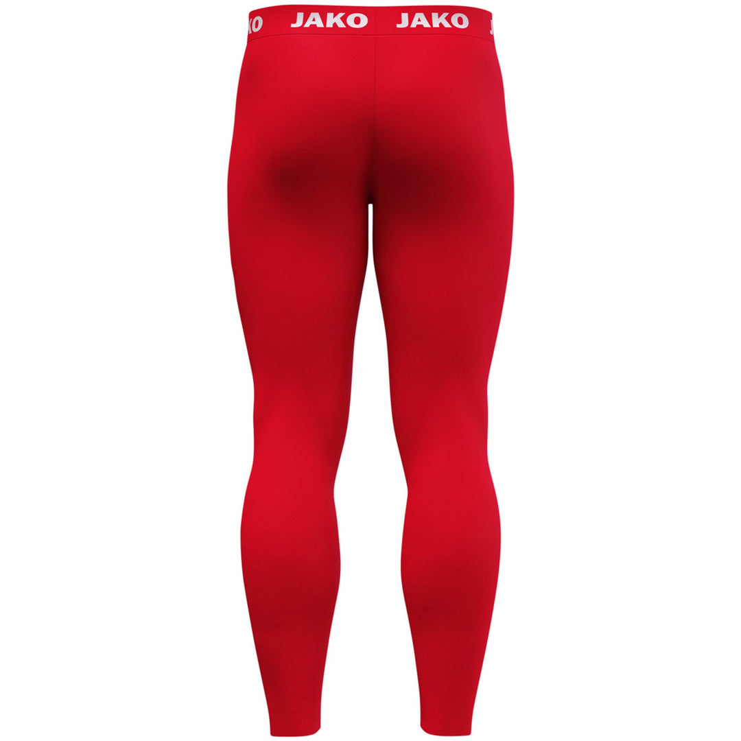 Jako Long Tight Function - rot