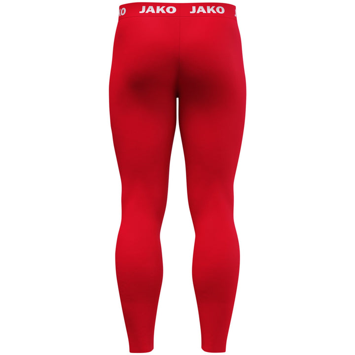 Jako Long Tight Function - rot