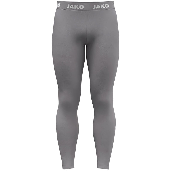 Jako Long Tight Function - grau