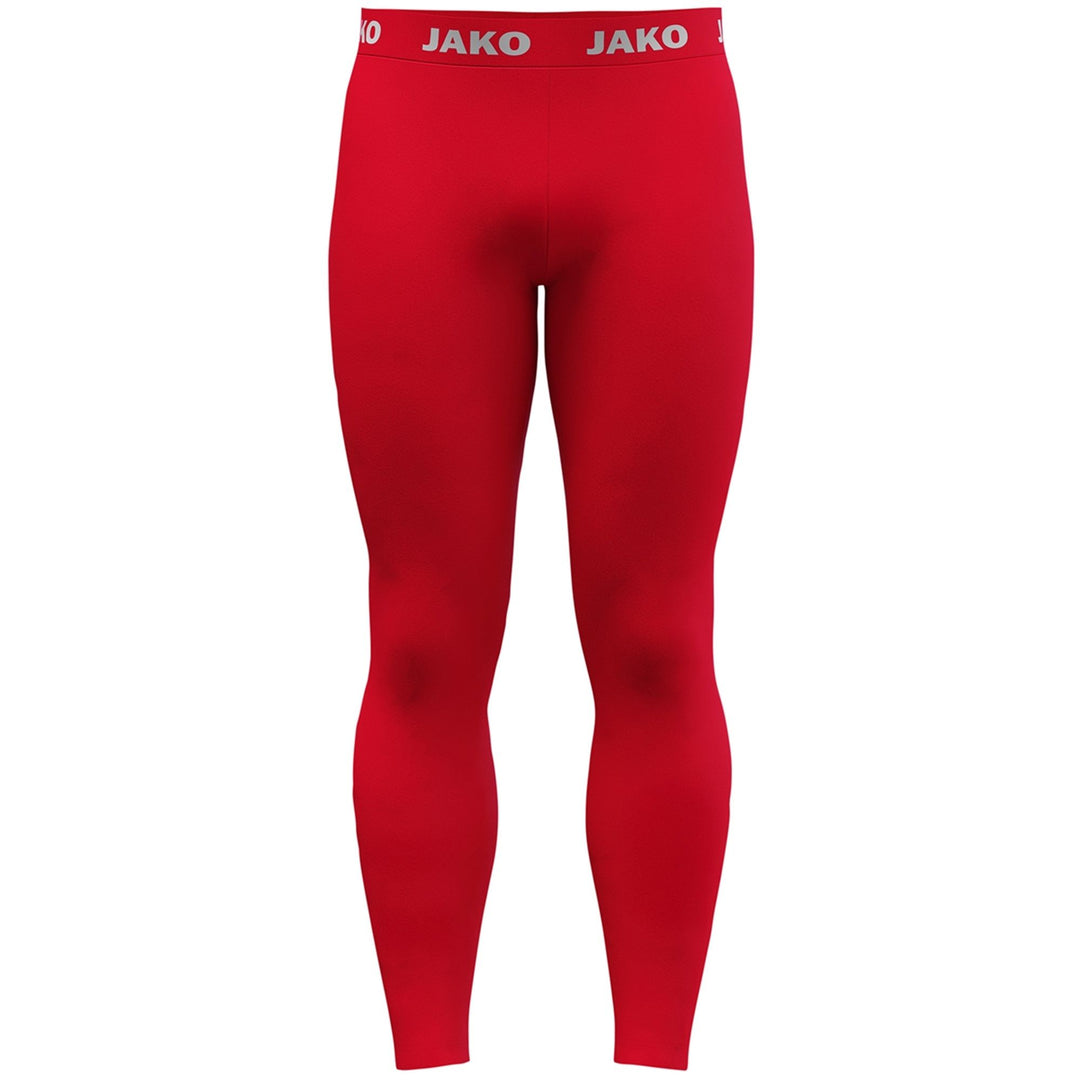 Jako Long Tight Function - rot