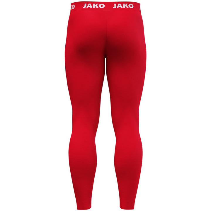 Jako Long Tight Function - rot