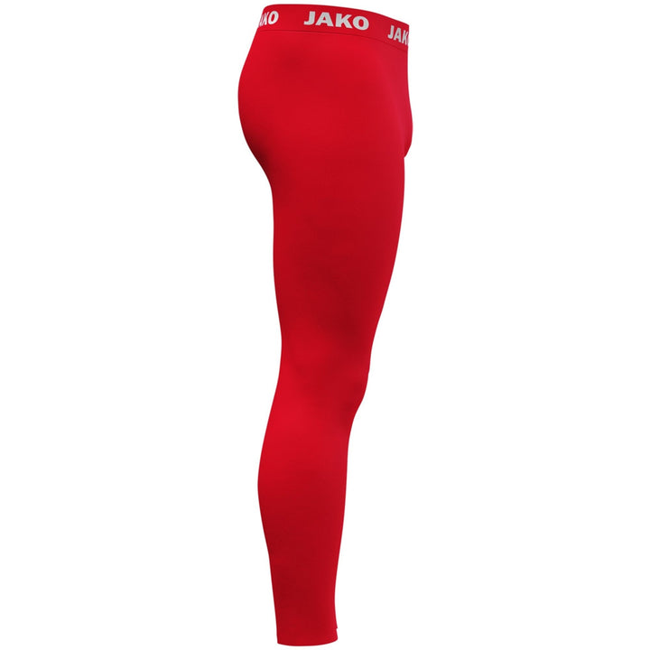Jako Long Tight Function - rot