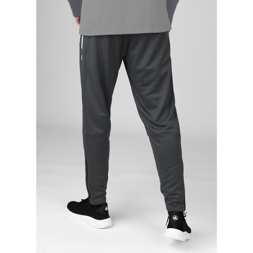 Jako Trainingshose Allround - anthra light