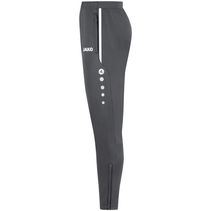 Jako Trainingshose Allround - anthra light