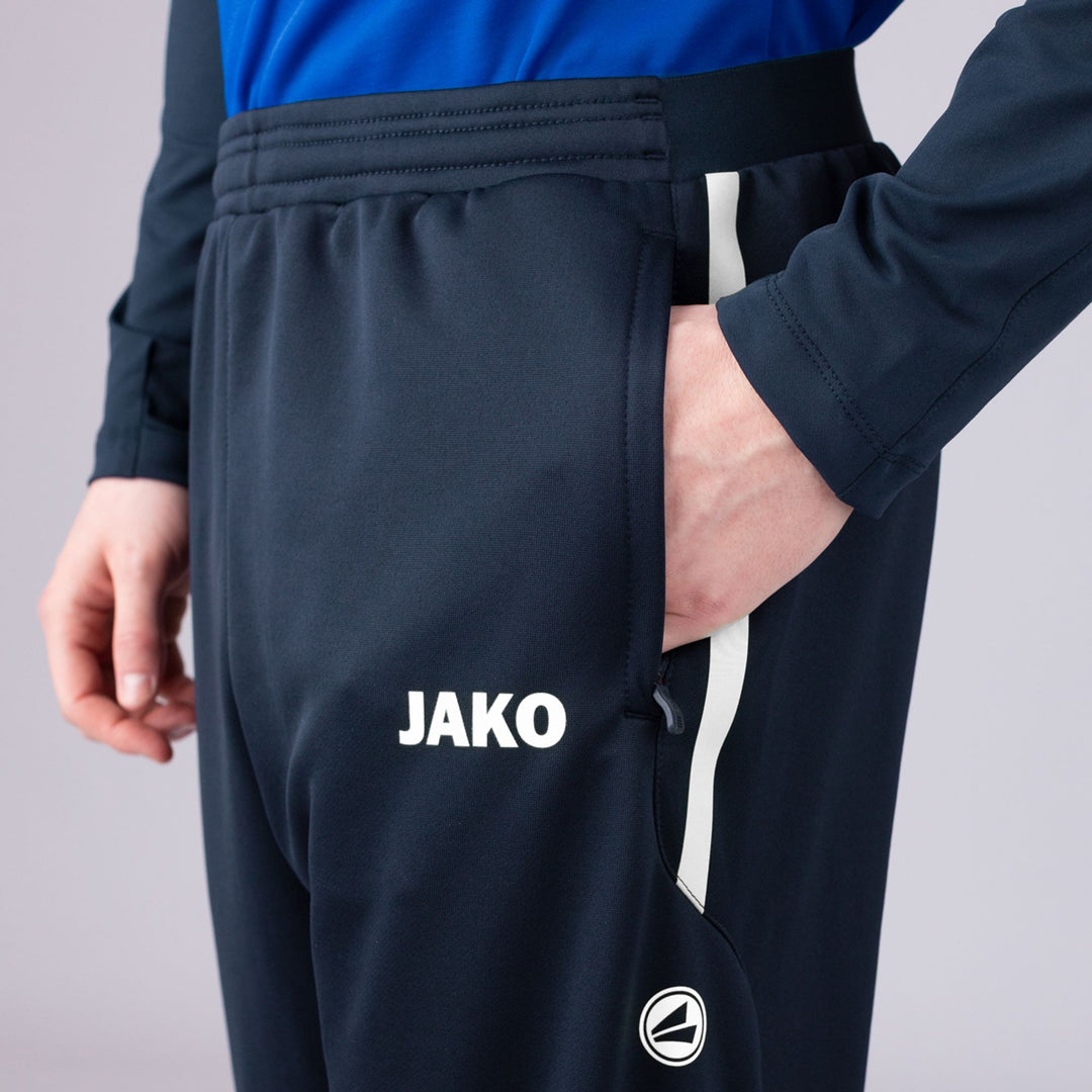 Jako Trainingshose Allround - marine